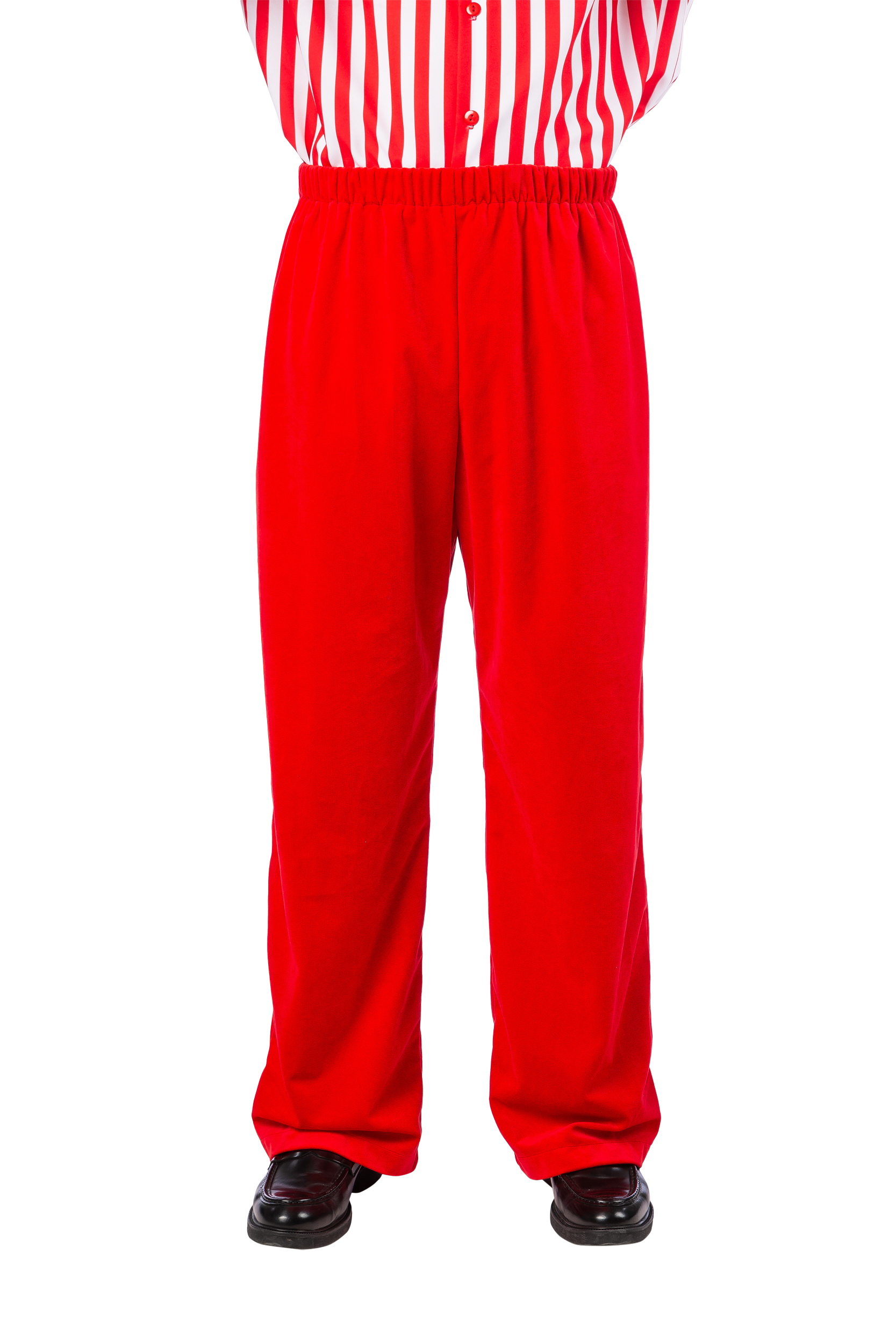 Hose Weihnachtsmann 