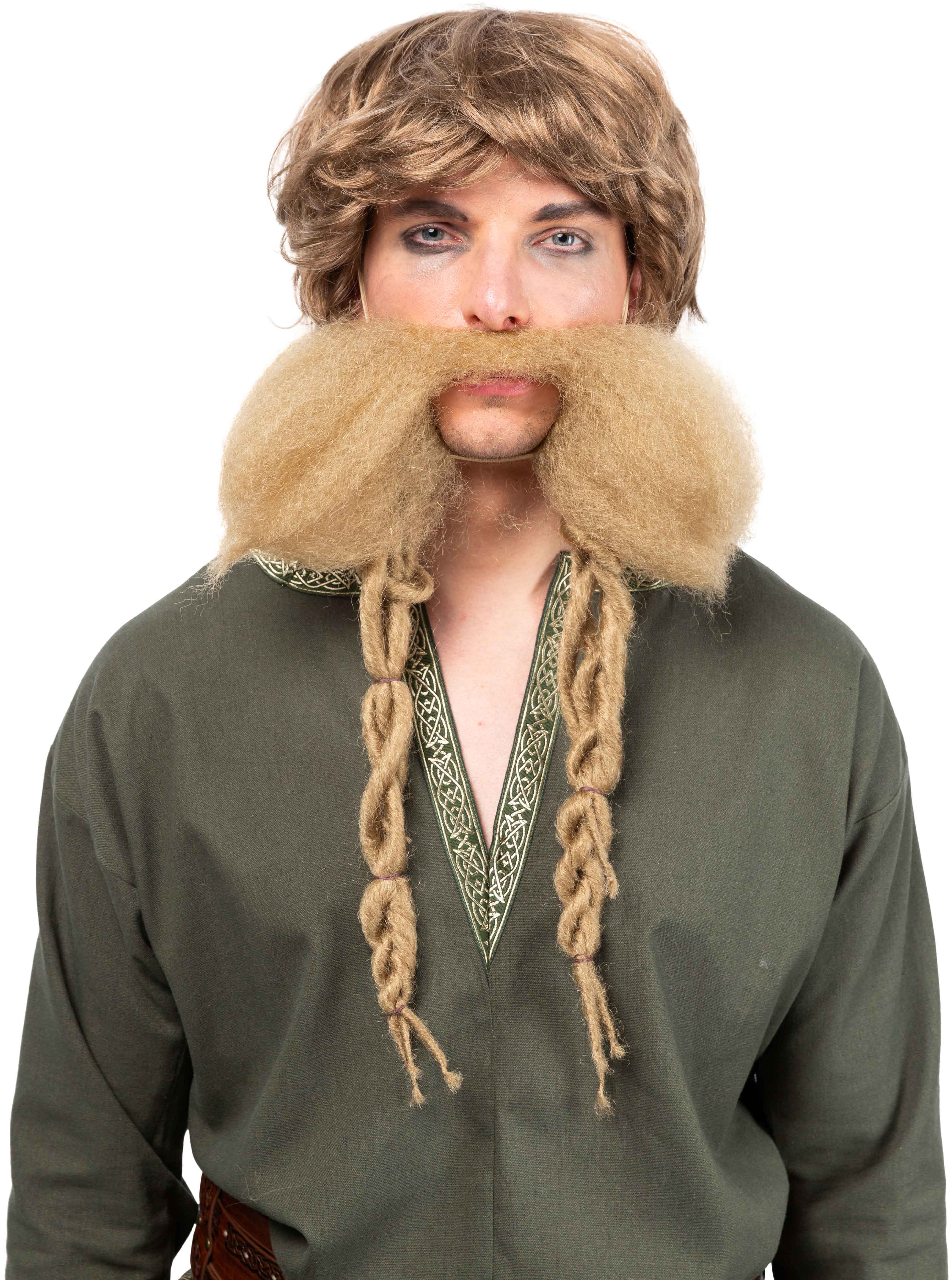 Beard Hazen