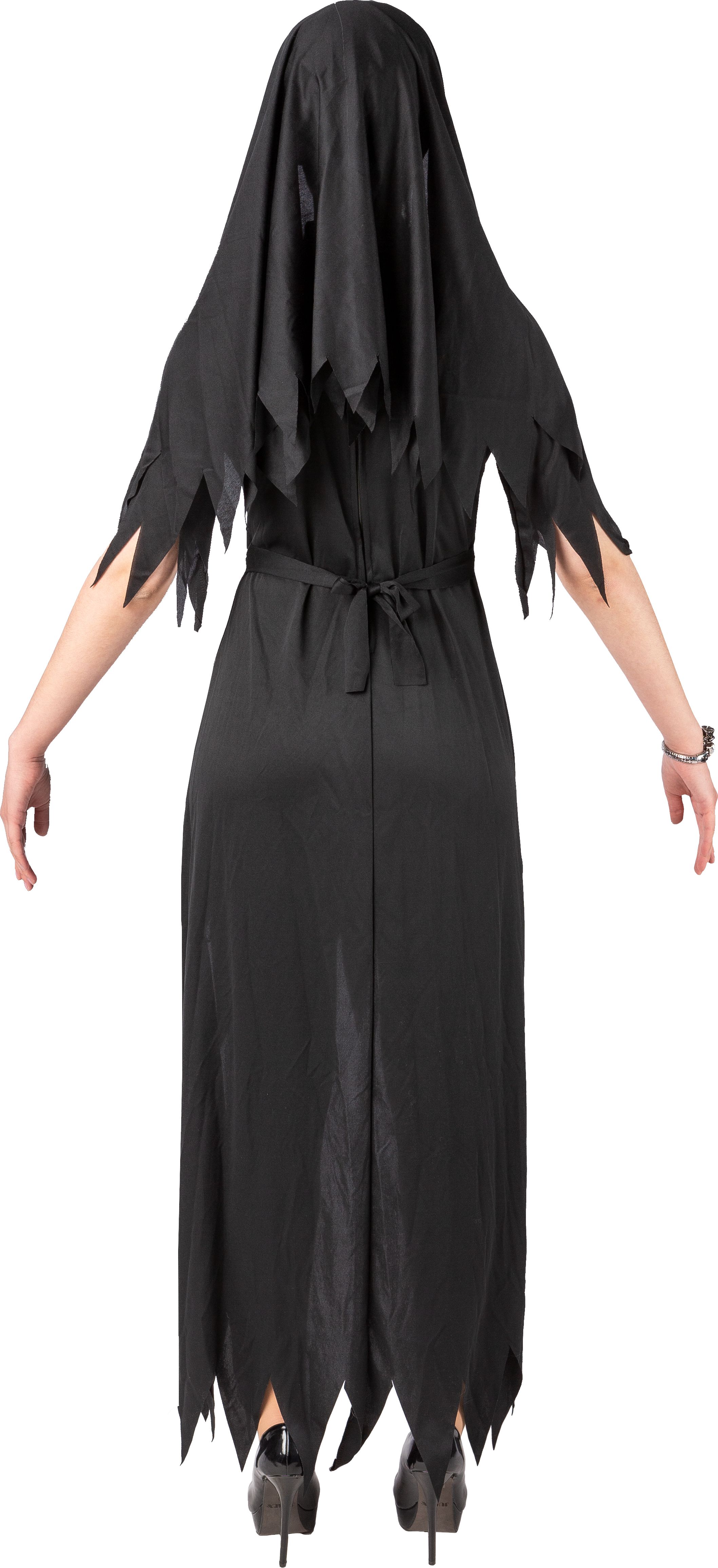 Halloween Nonne 