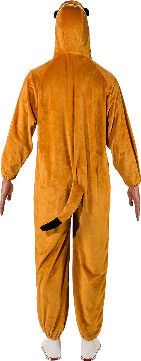 Overall Erdmännchen