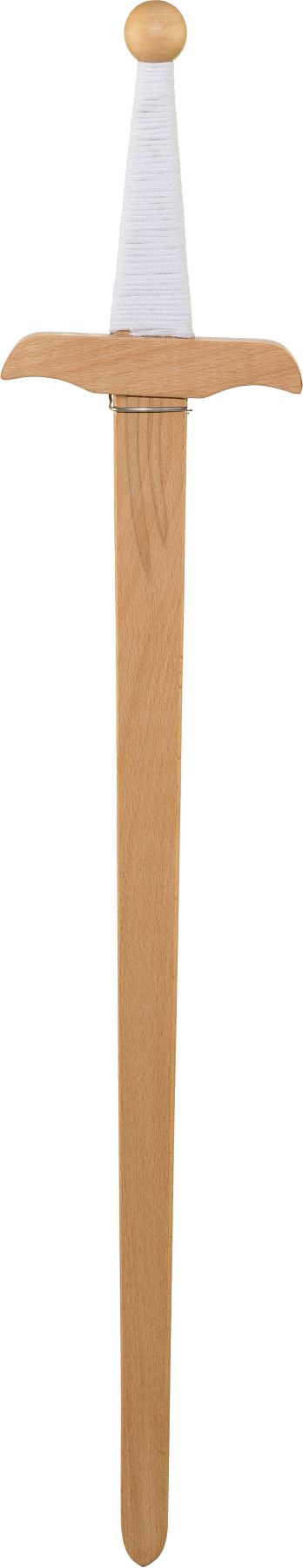 Épée en bois