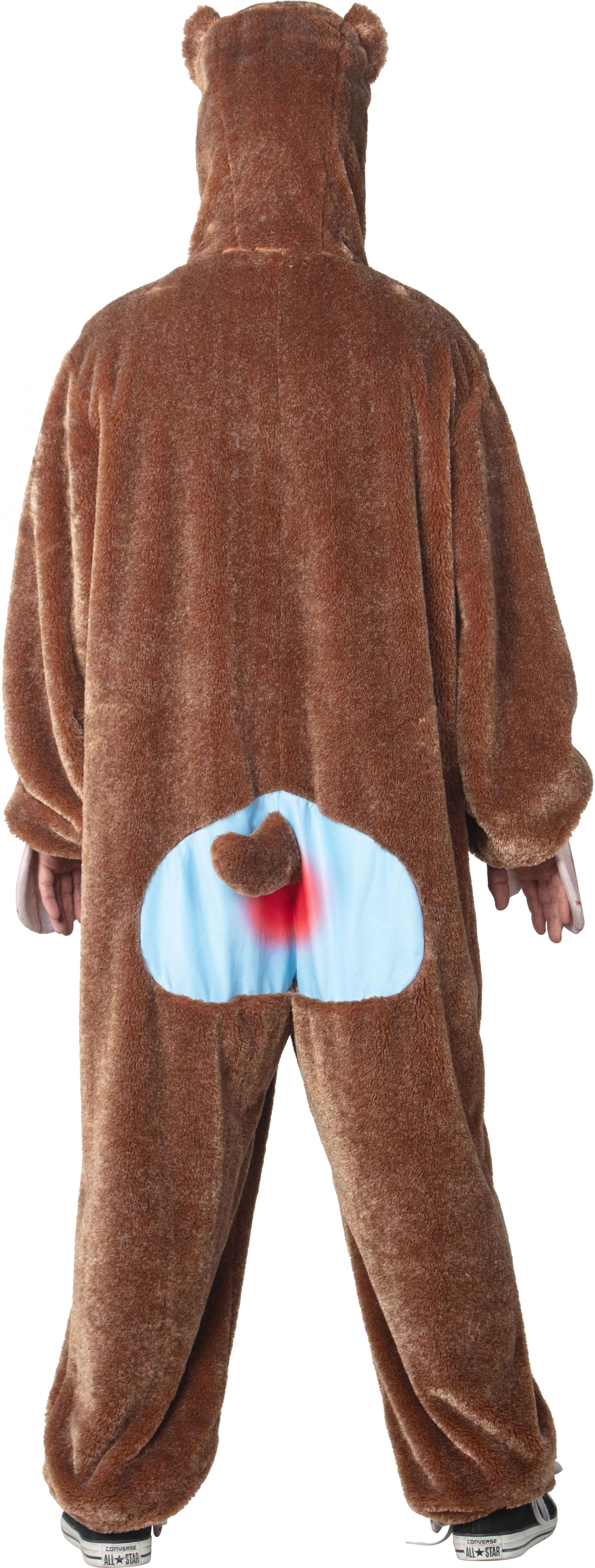 Overall Baboon