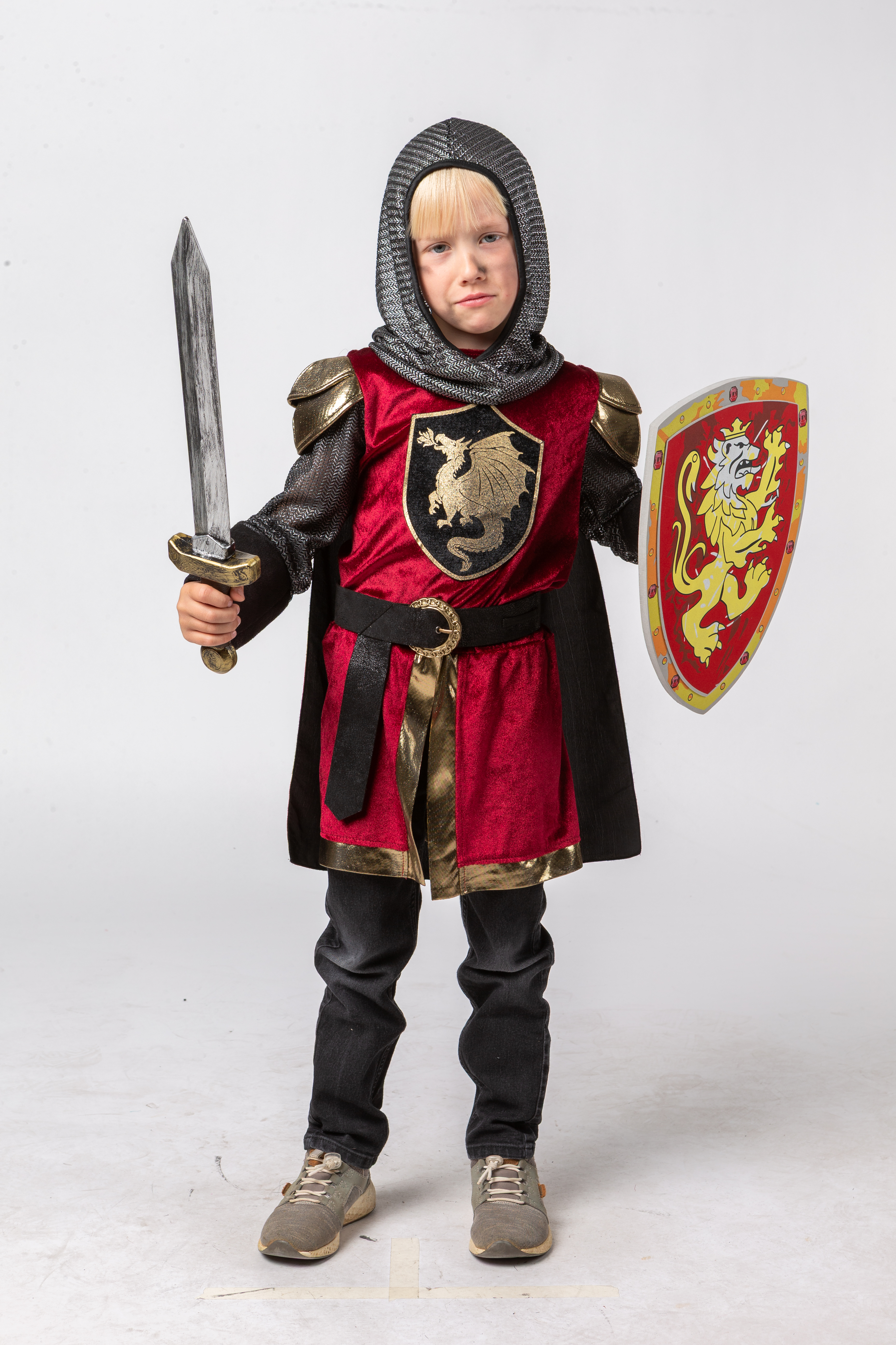 Chevalier Peredur