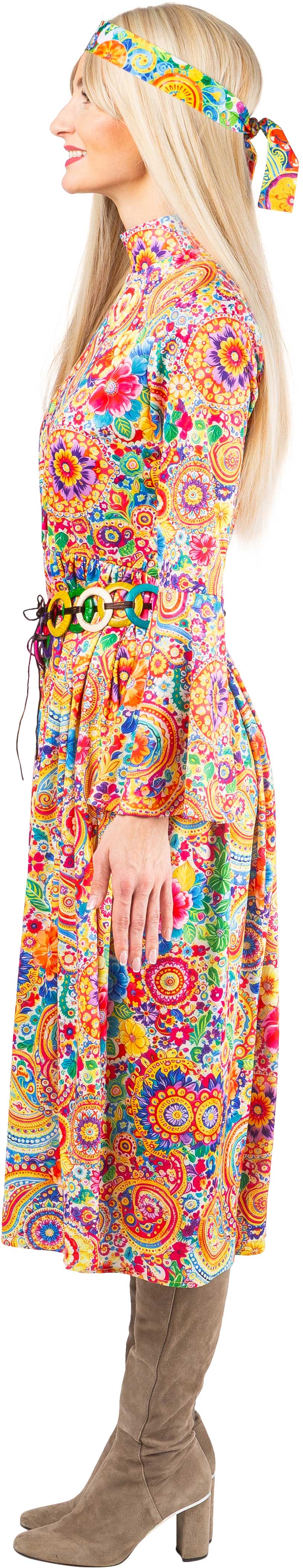 Hippie dress