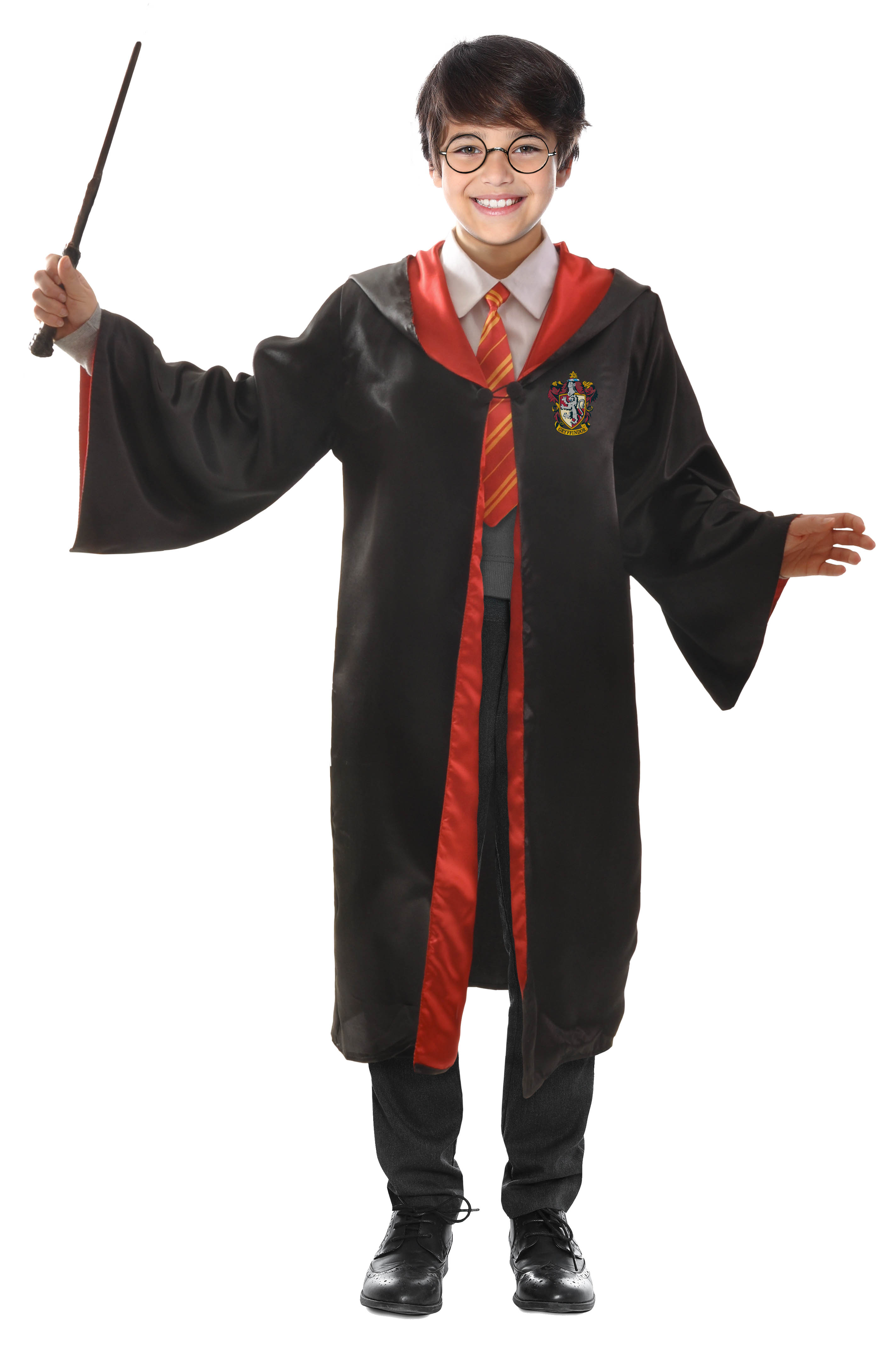 Les enfants de Harry Potter 5 à 7 ans