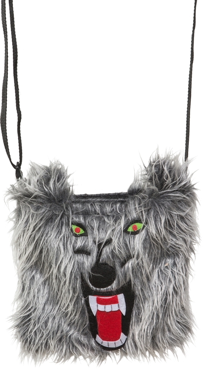 Tasche Wolf