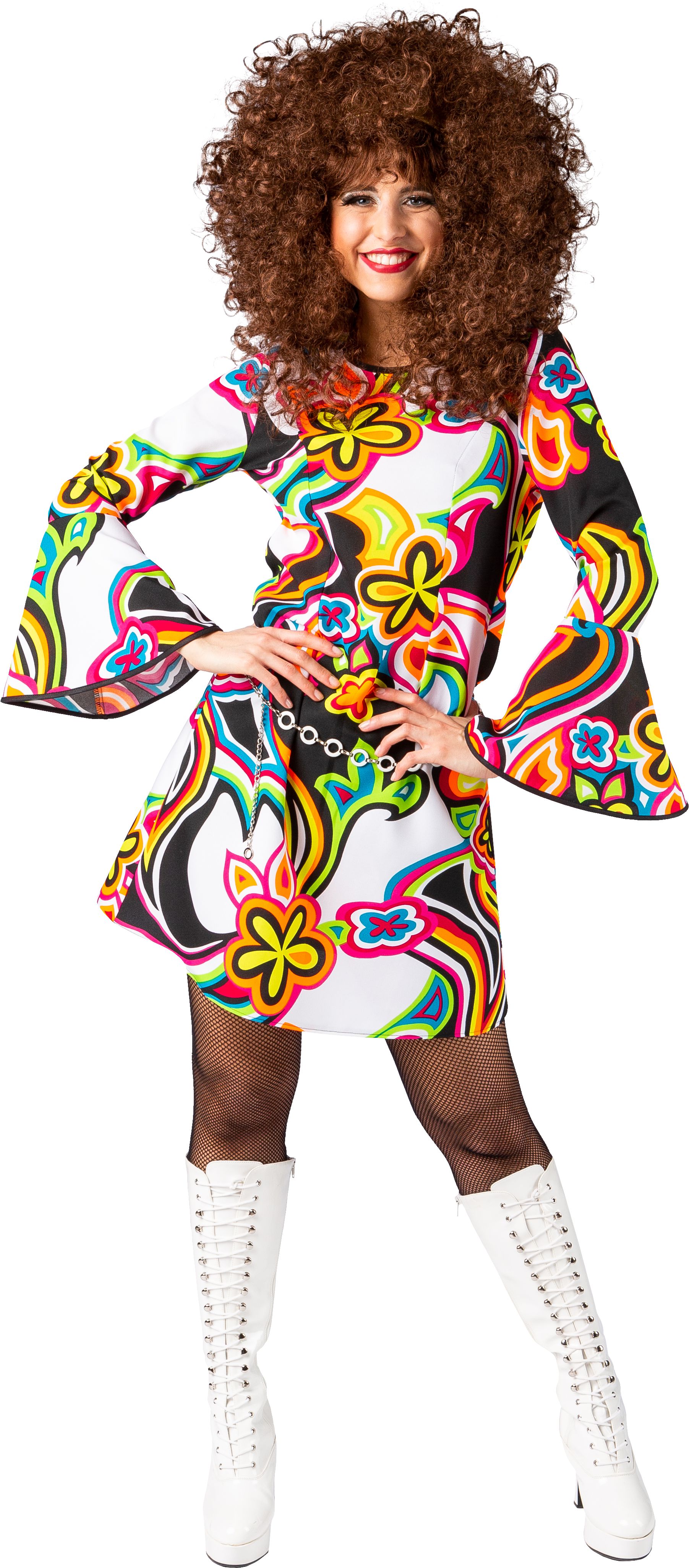 70's Dress