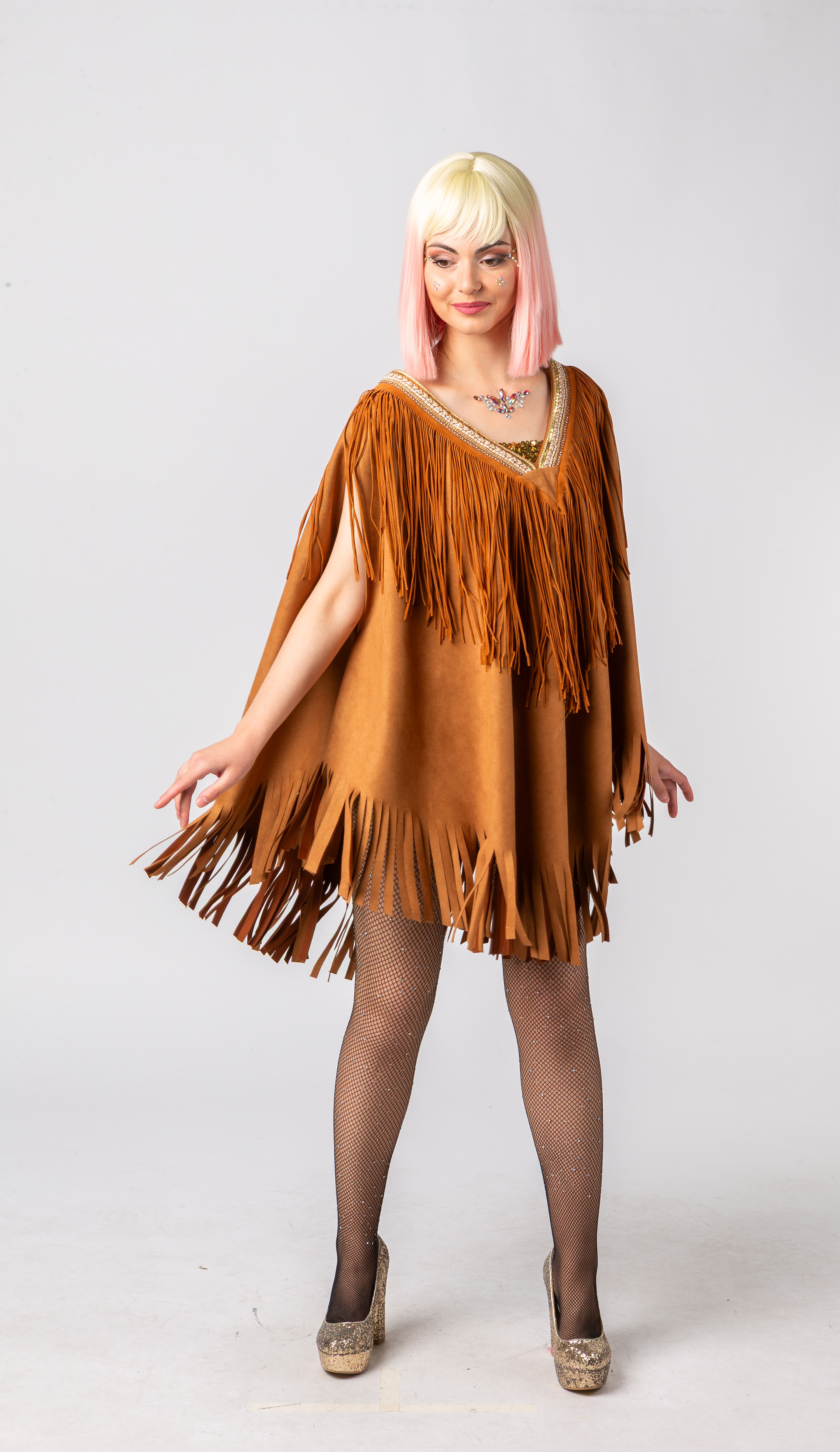 Poncho Festival