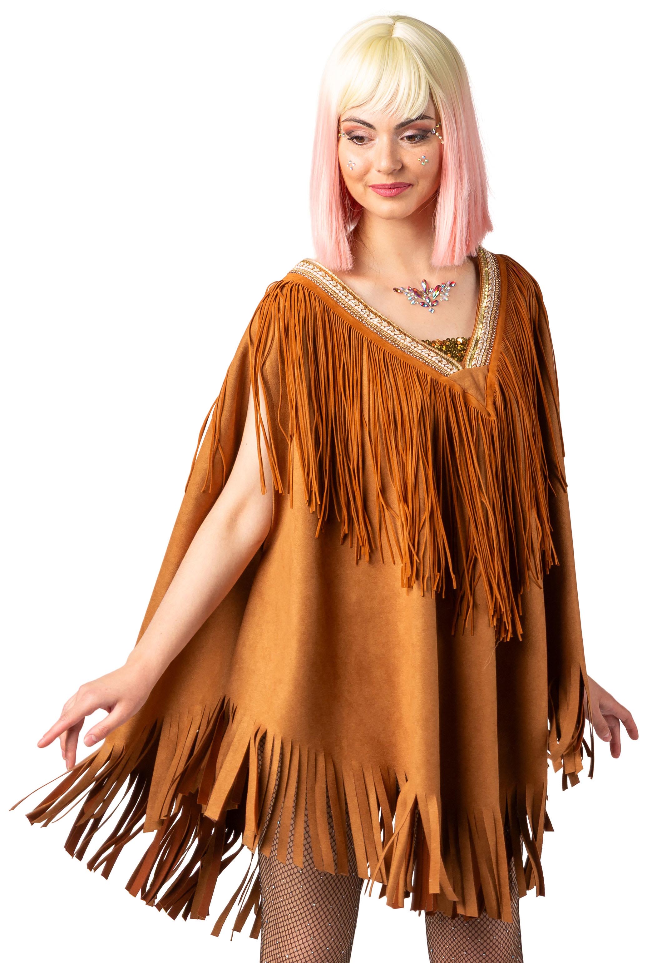 Festival de poncho