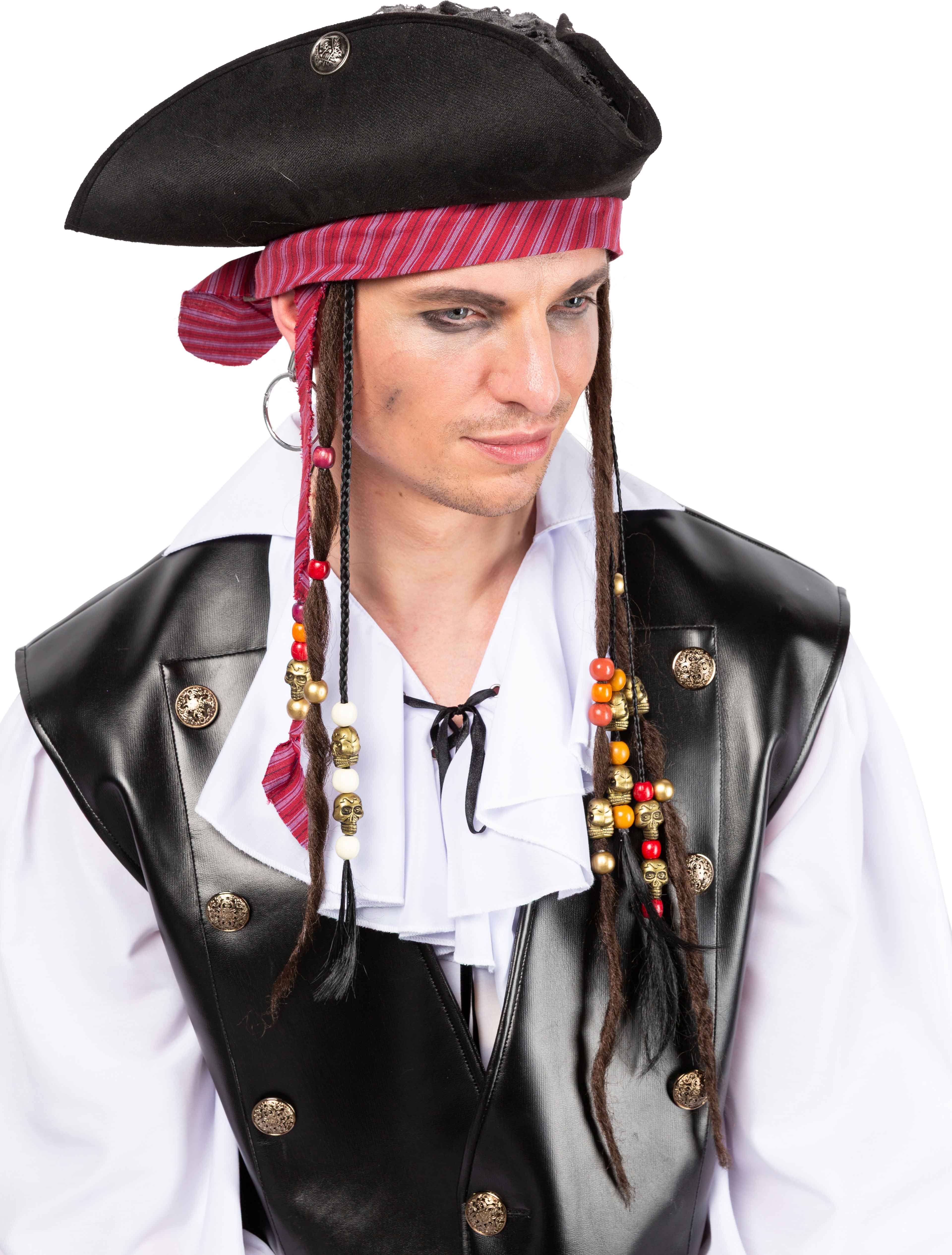 Pirate hat
