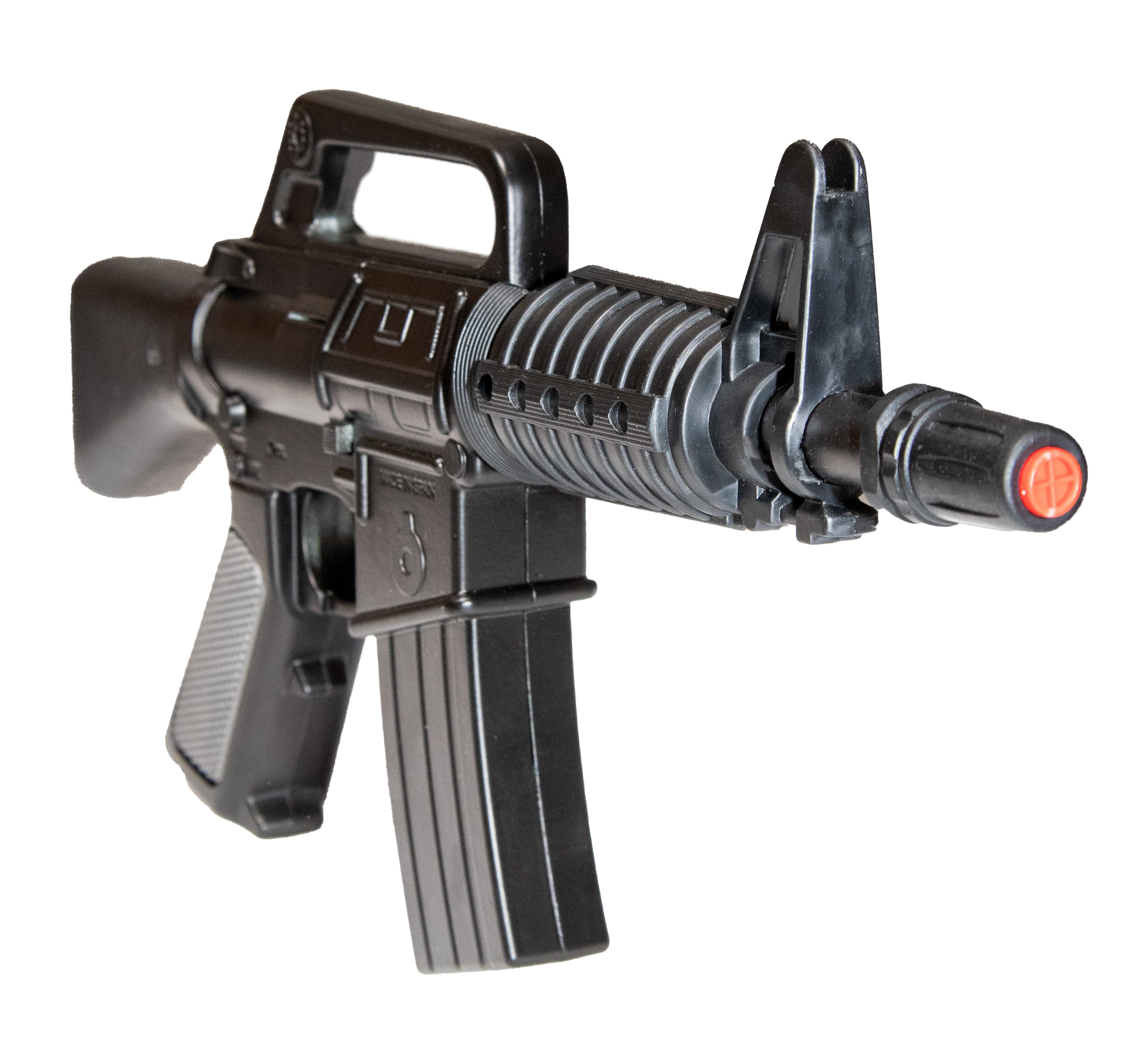 Mitrailleuse M-136 8 coups