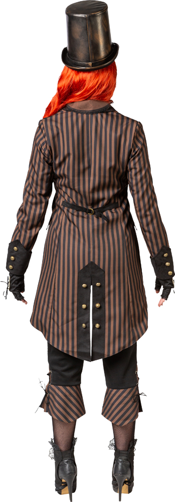 Tailcoat Steampunk