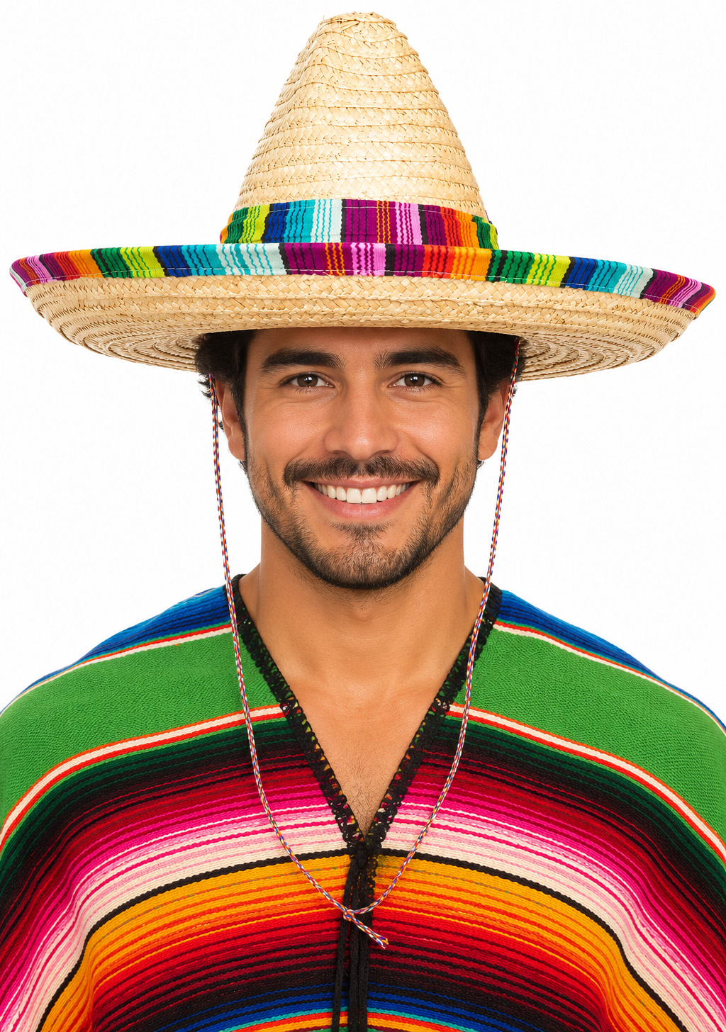 Sombrero Mexiko