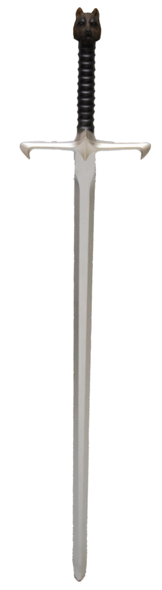 Épée longue de croisé