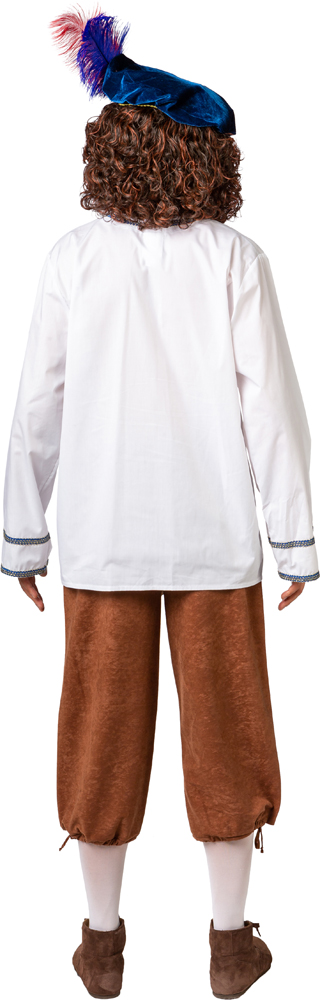 Pantalon seigneur de château