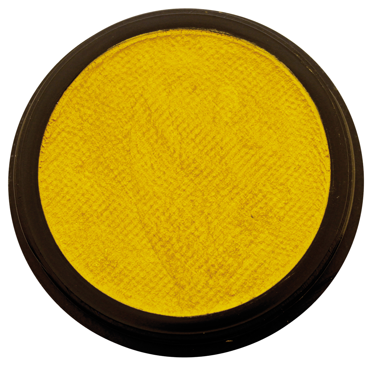 Maquillage aquatique, doré-nacré