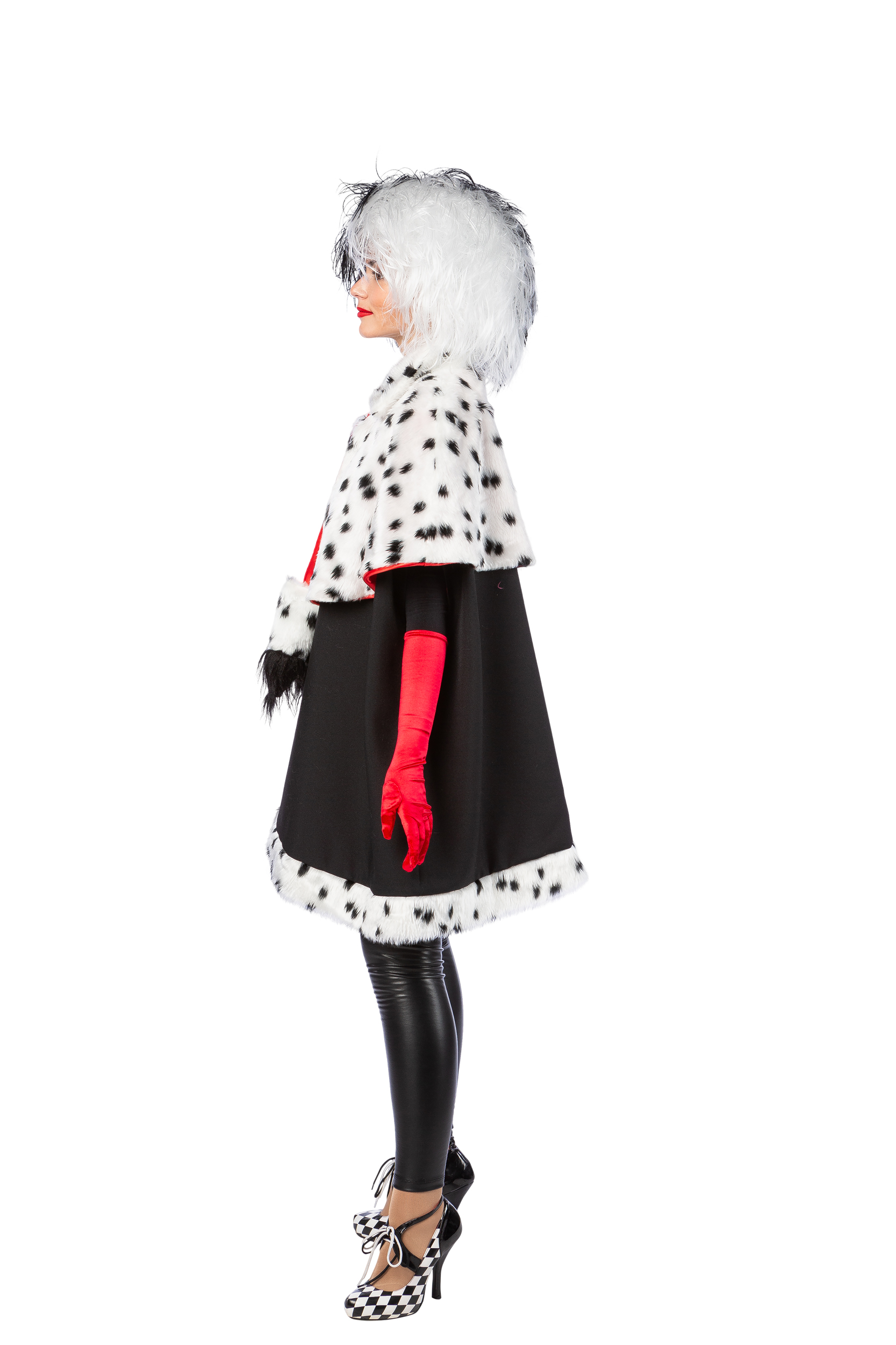 Coat Estella