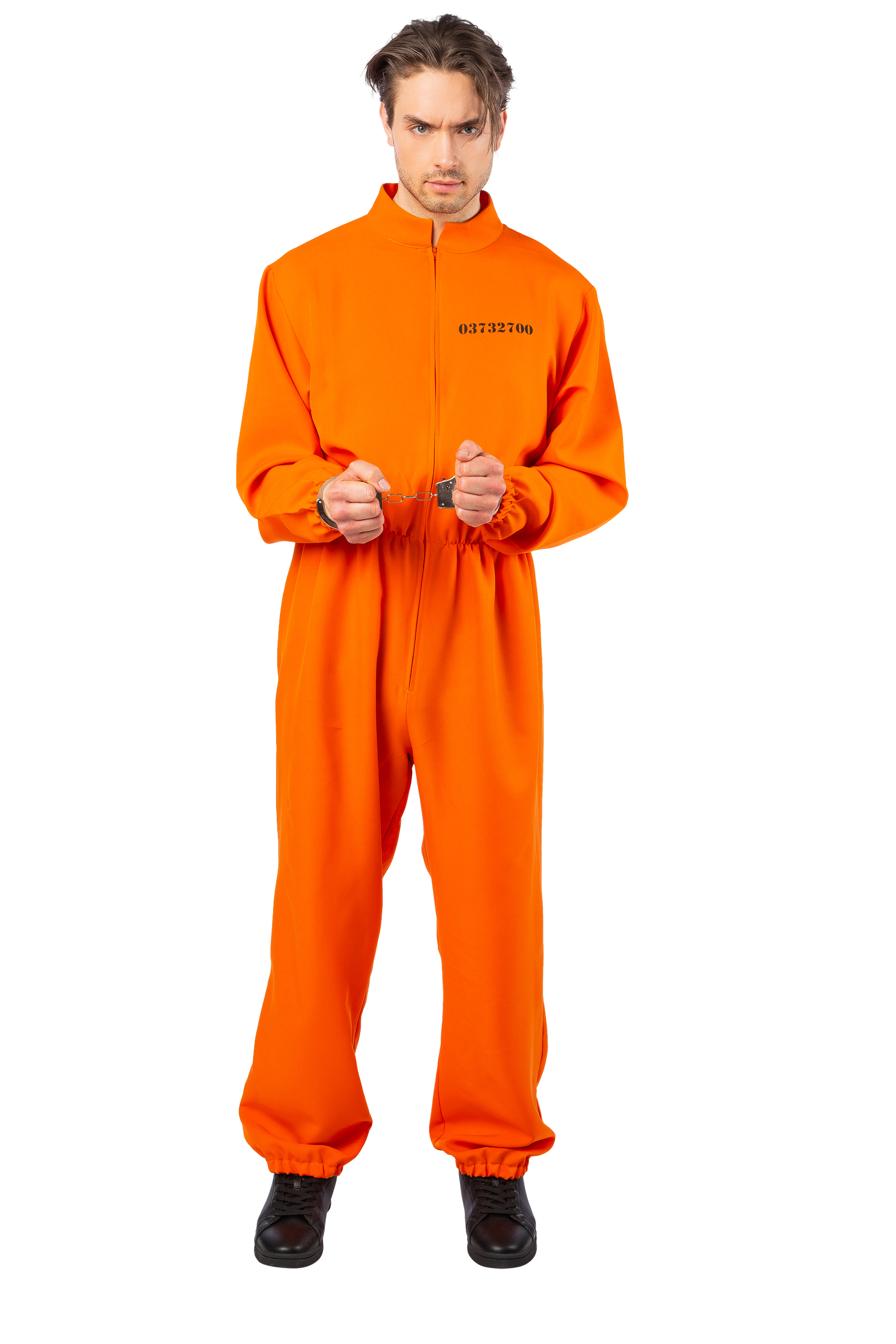 Sträfling