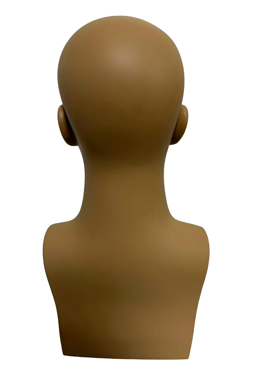 Decorative head, men