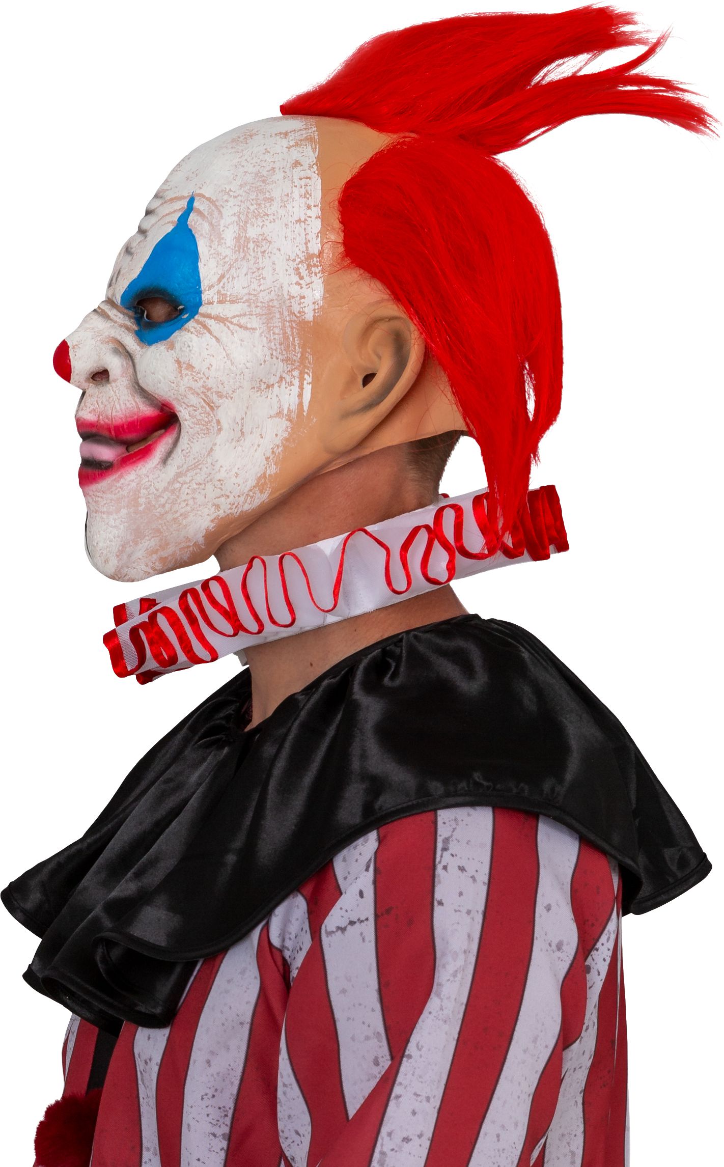 Maske Böser Clown