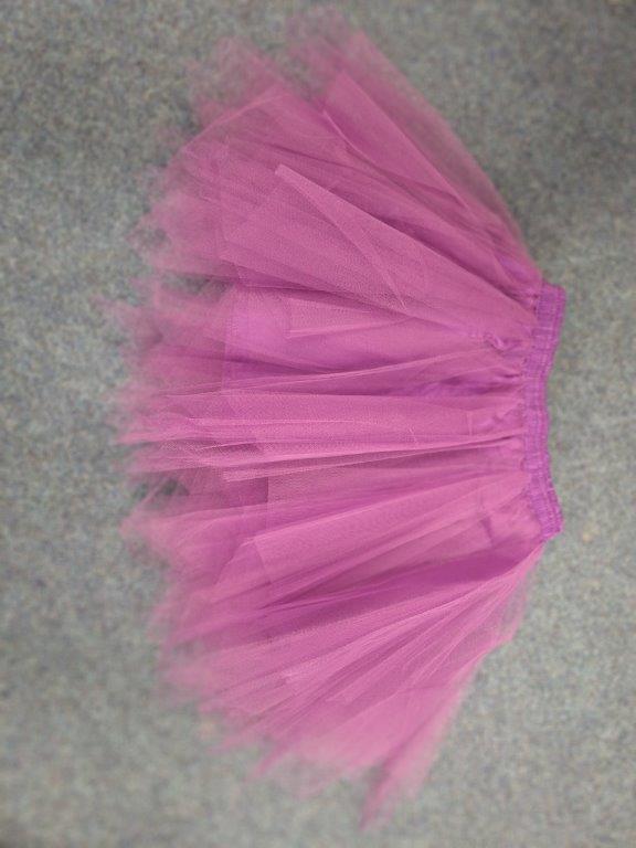 Tutu 19-L/XL