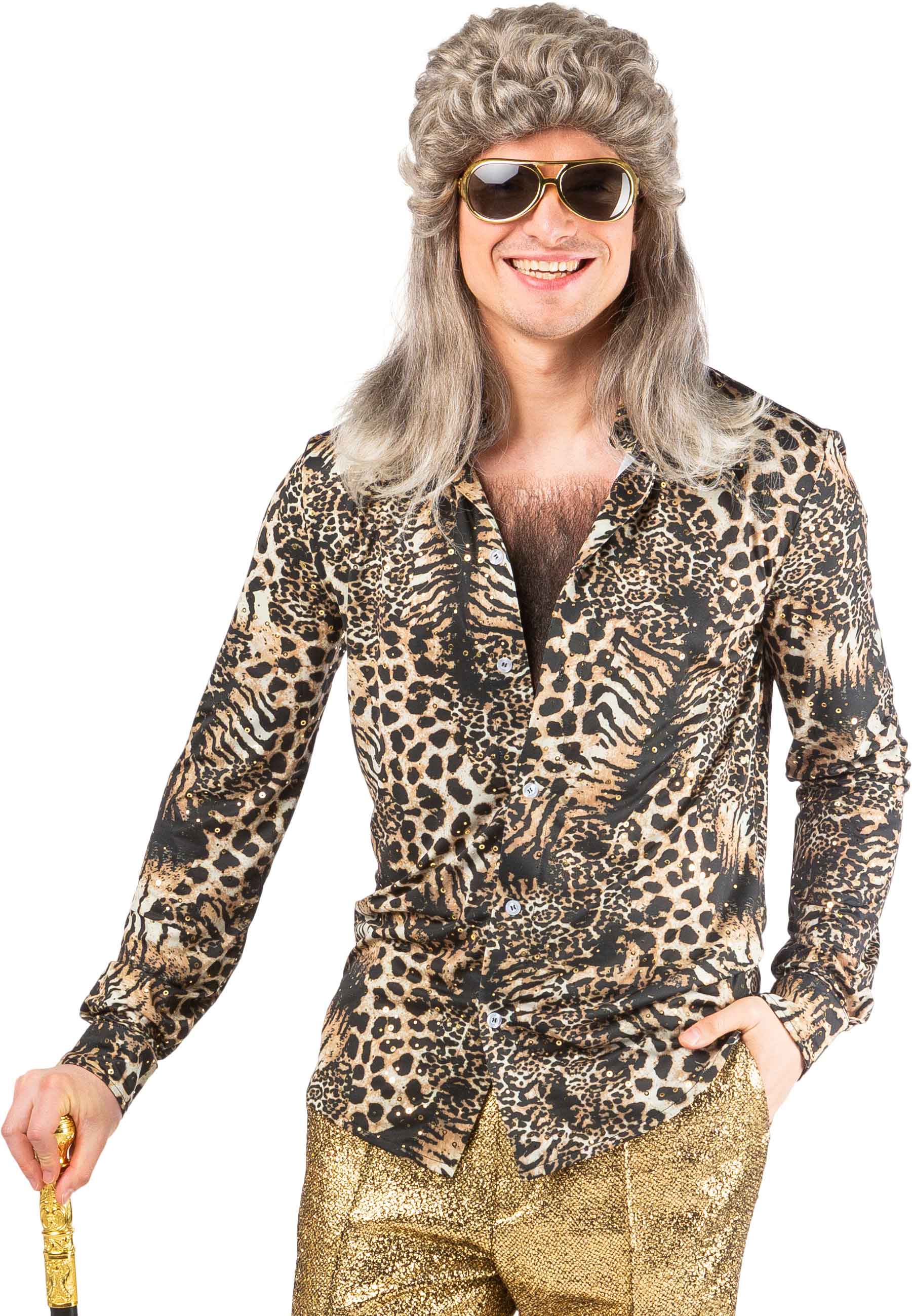Leo shirt