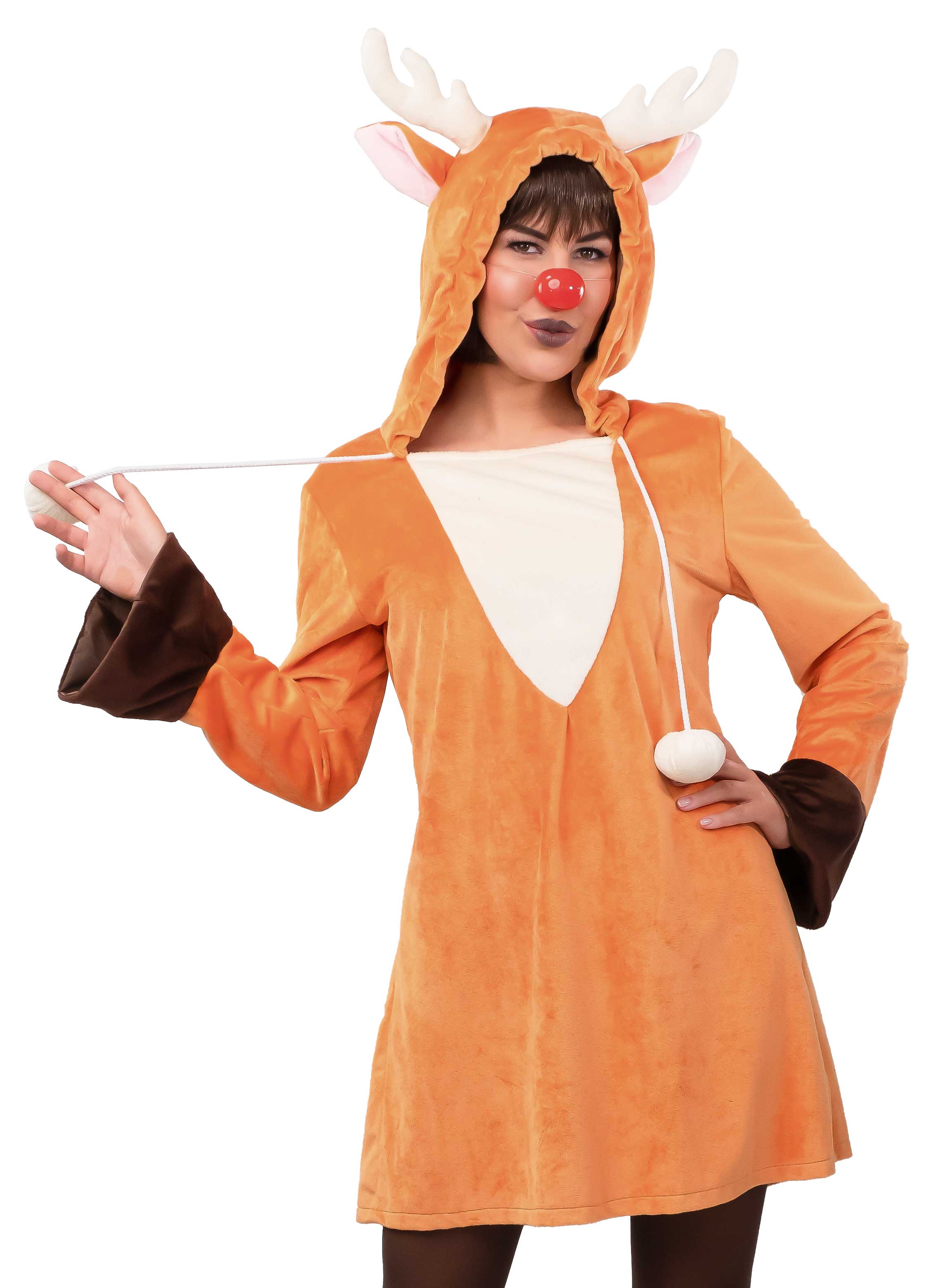 Robe élan