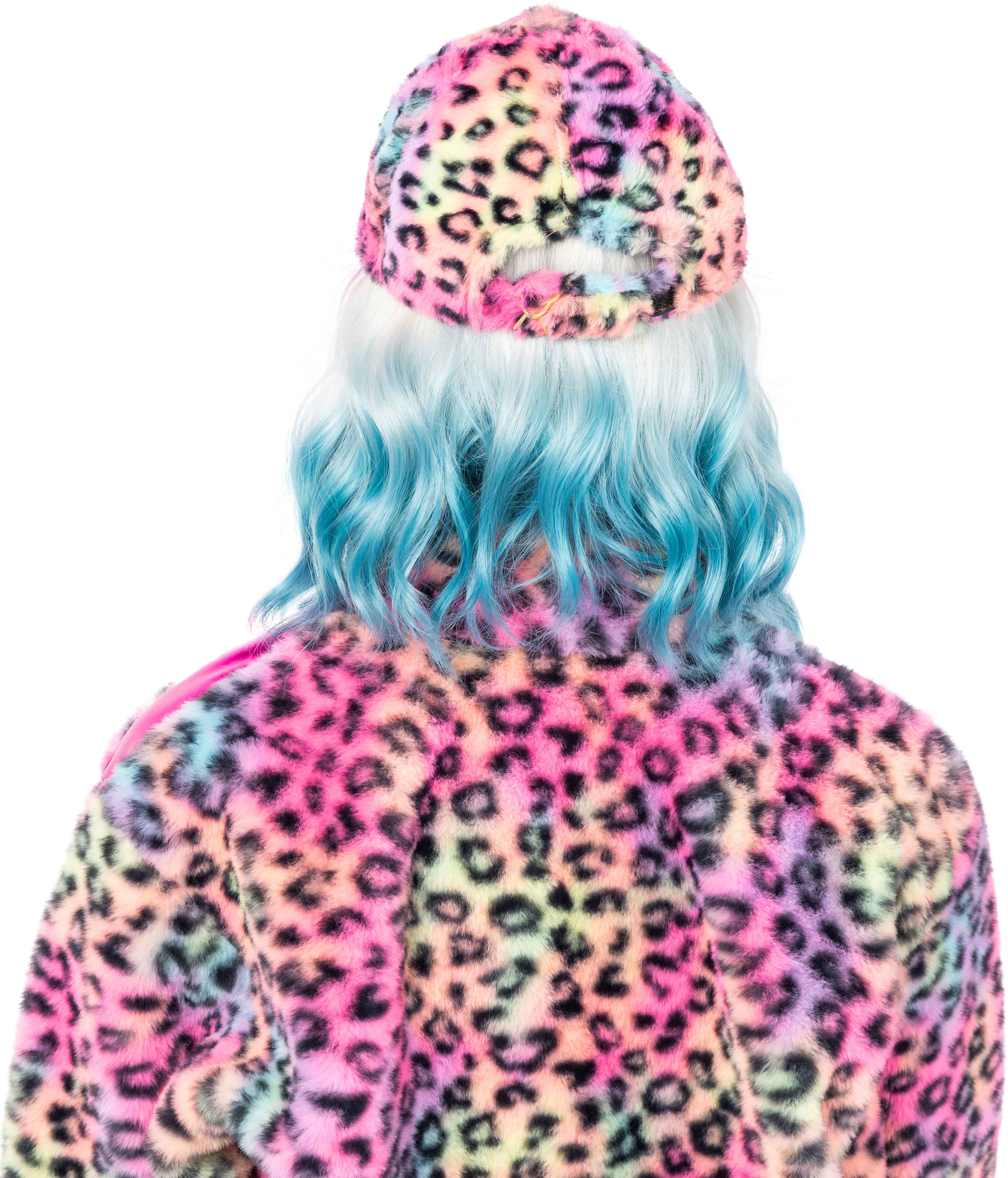 Basecap "Leo" , multicolour