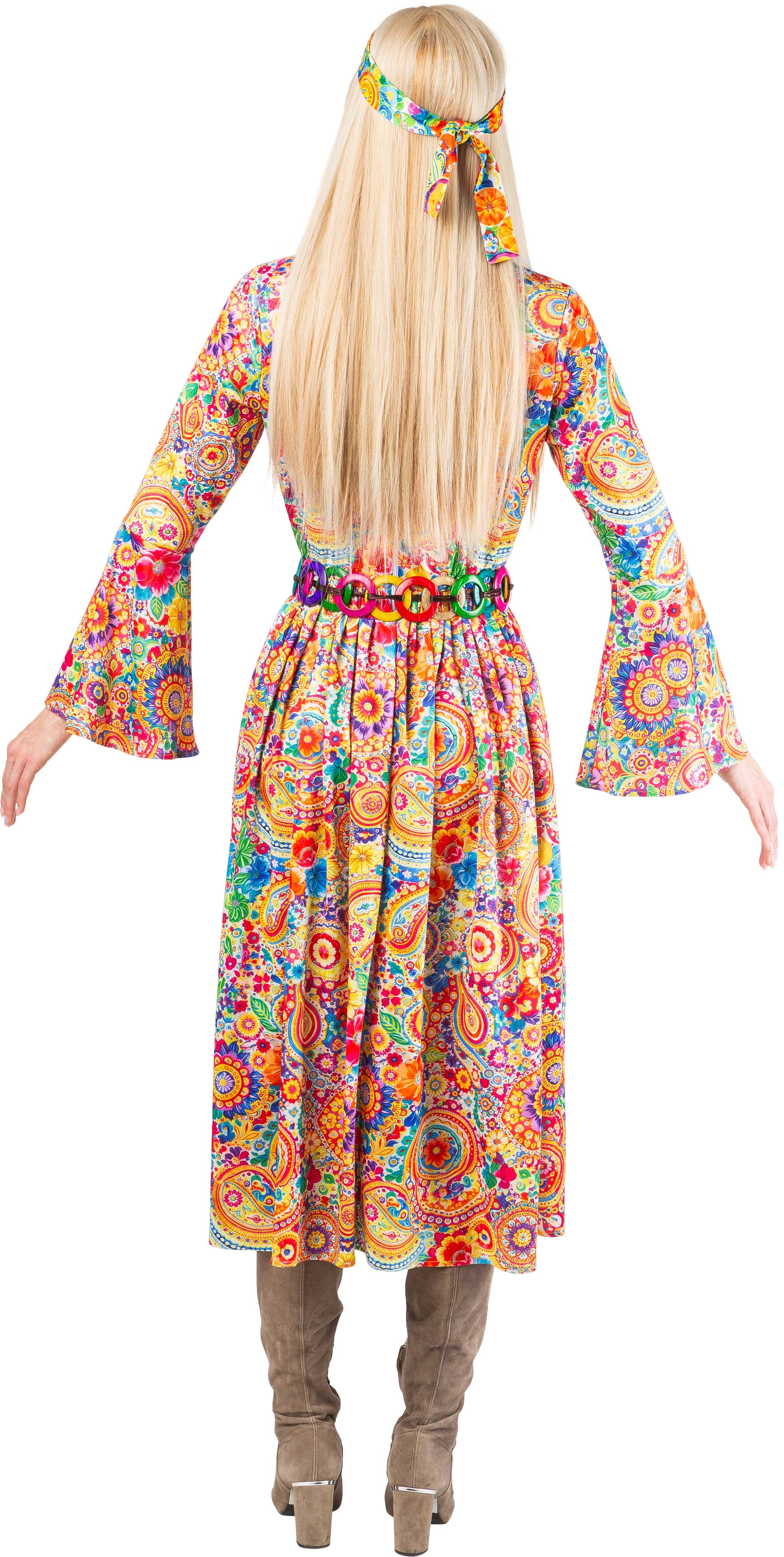 Hippie dress