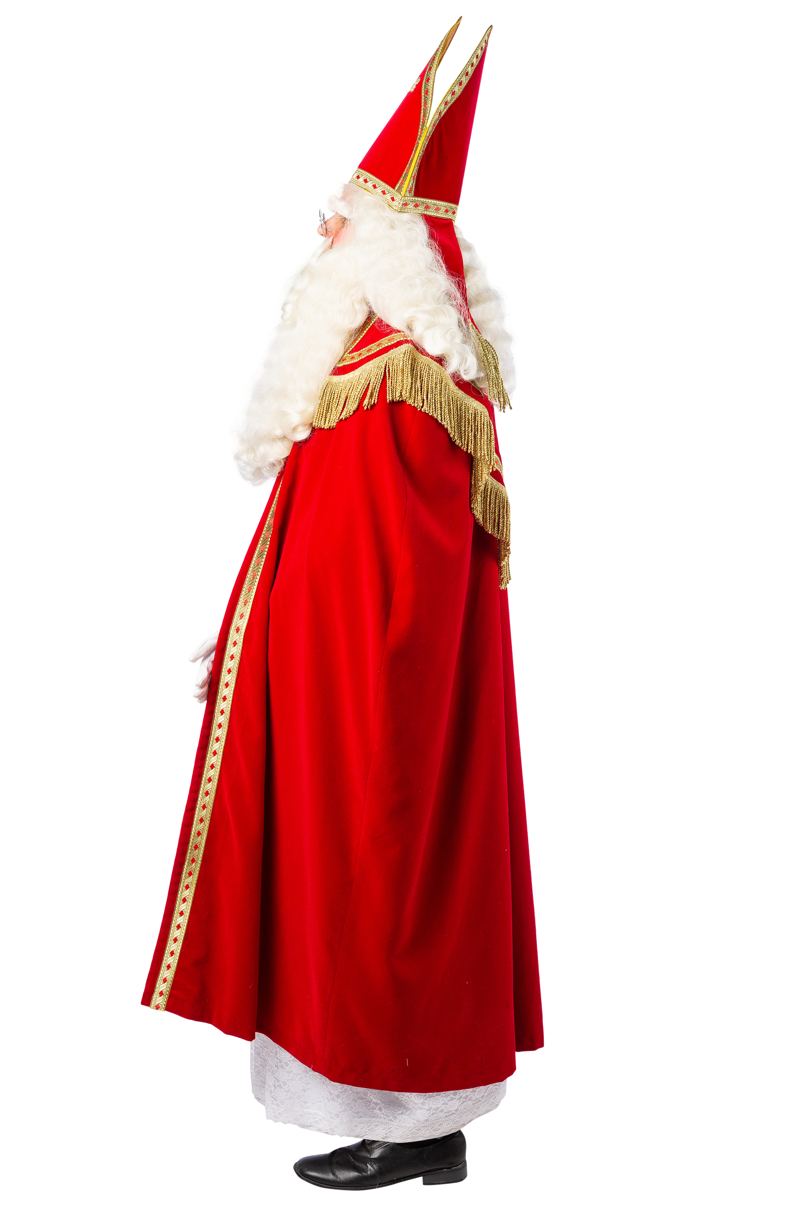 Saint Nicolas