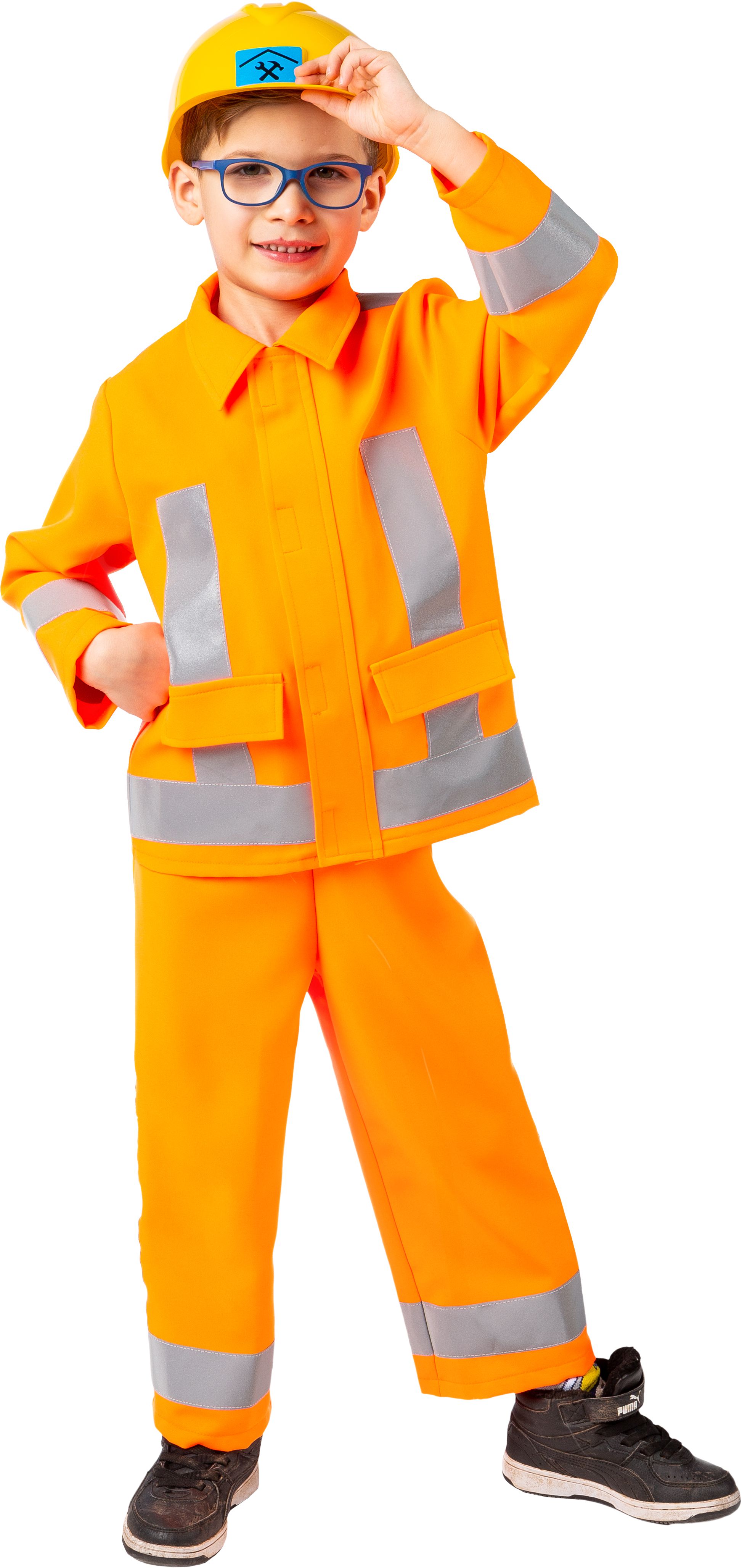 Garbage man, 104/116