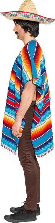 Poncho Mexiko