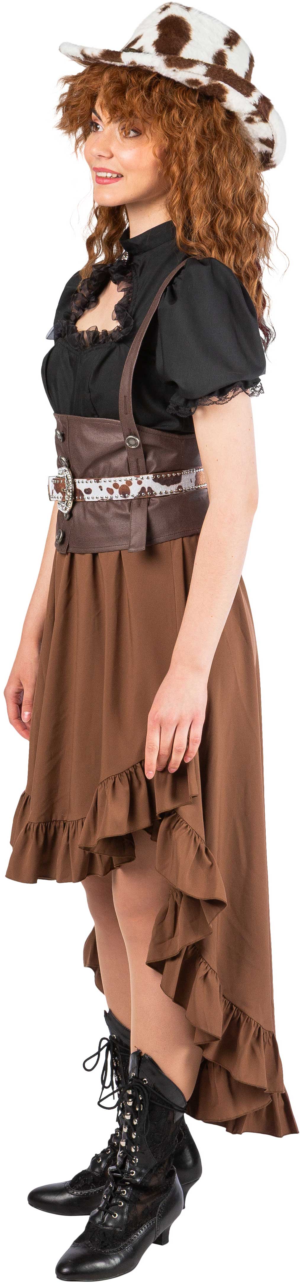 Dougherty Costume Set