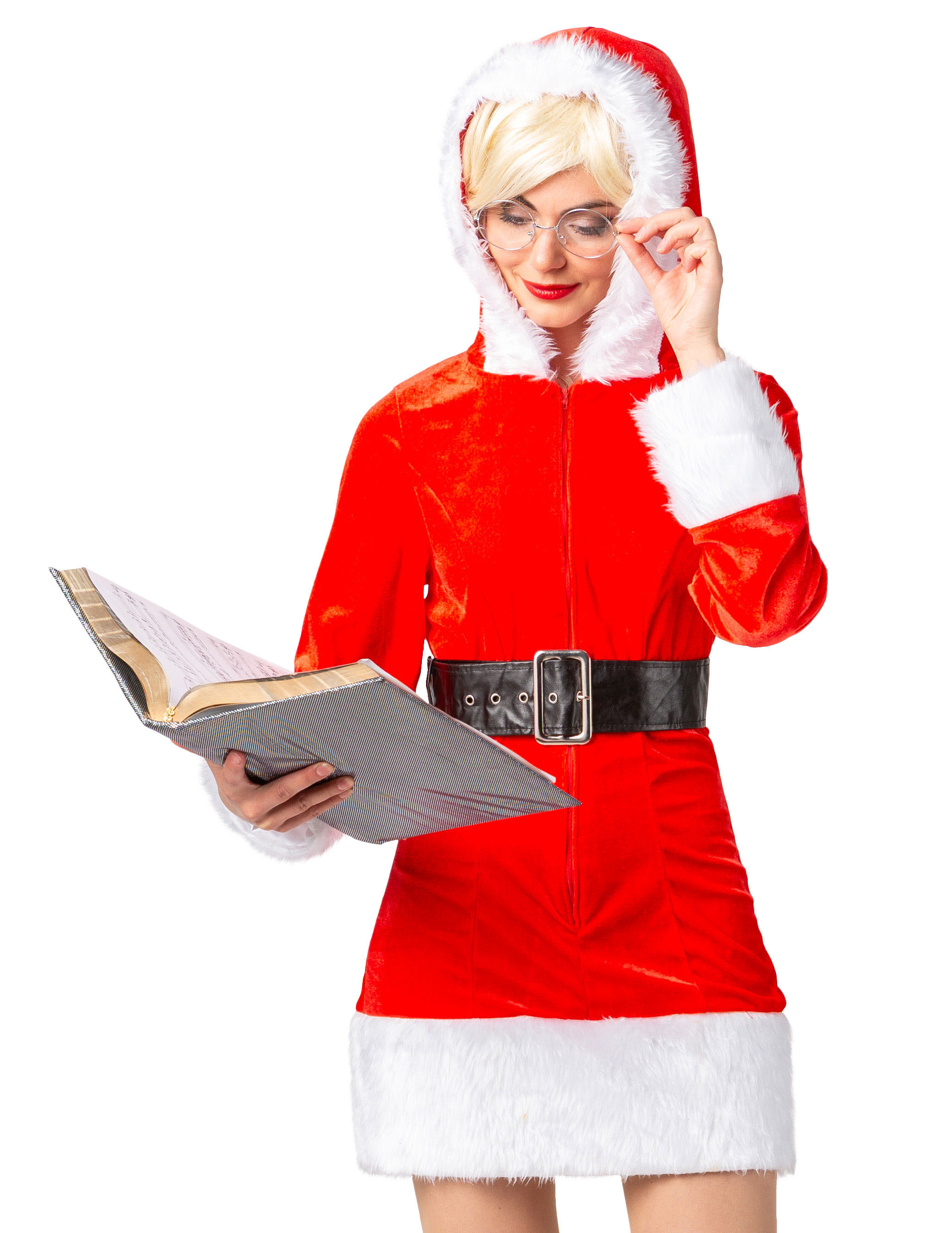 Mademoiselle Noël