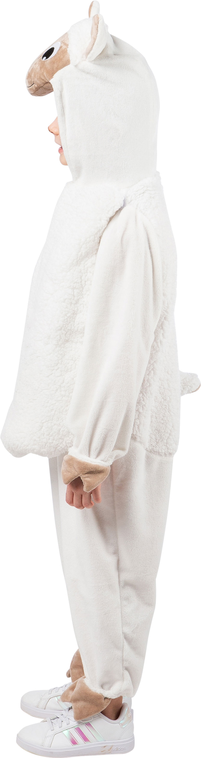 Sheep jumpsuit