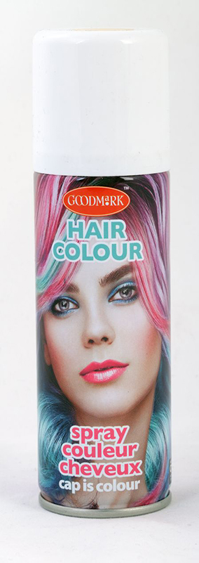 Laque colorée, blonde