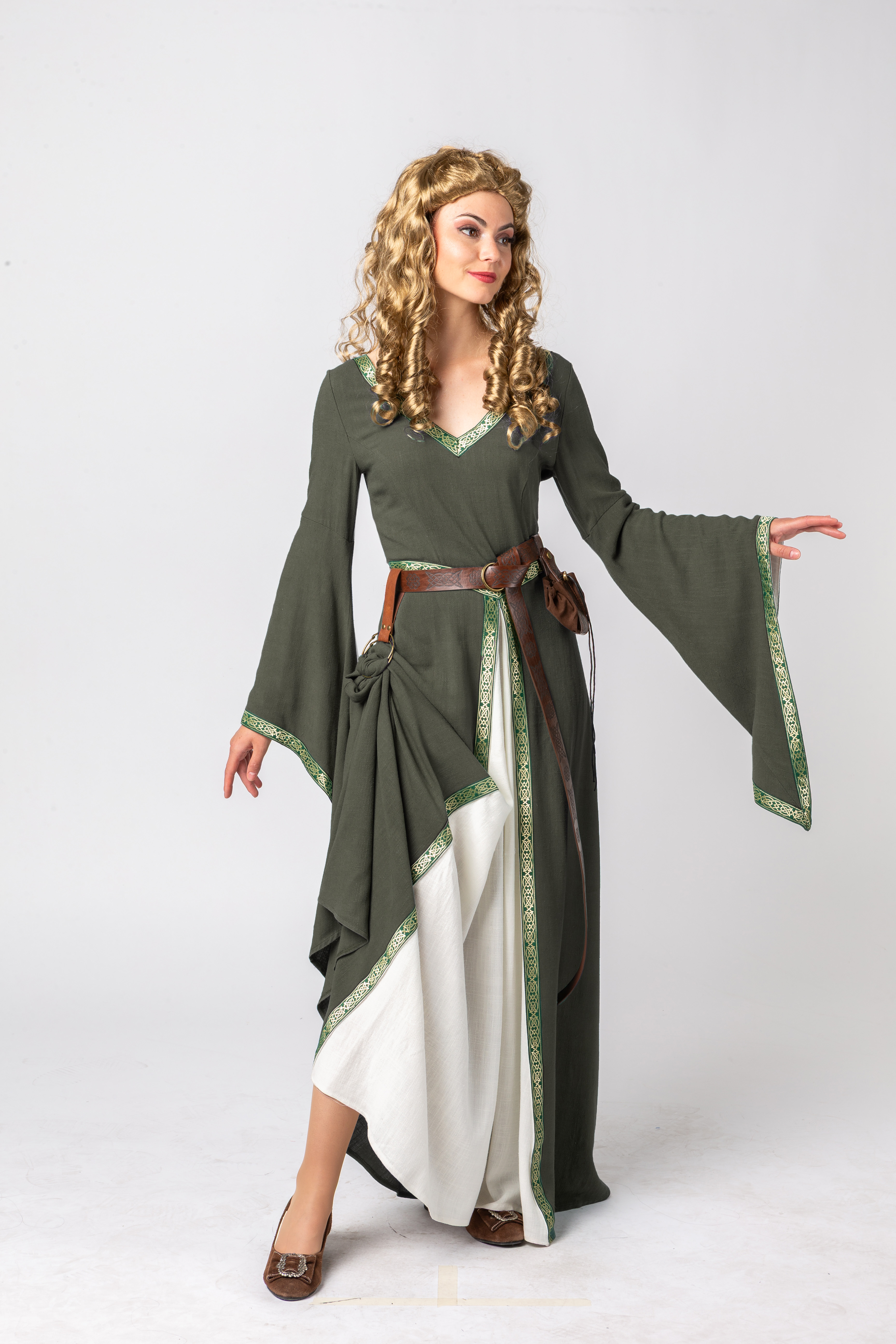 Set médiéval