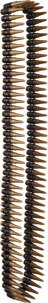 Ceinture de munitions