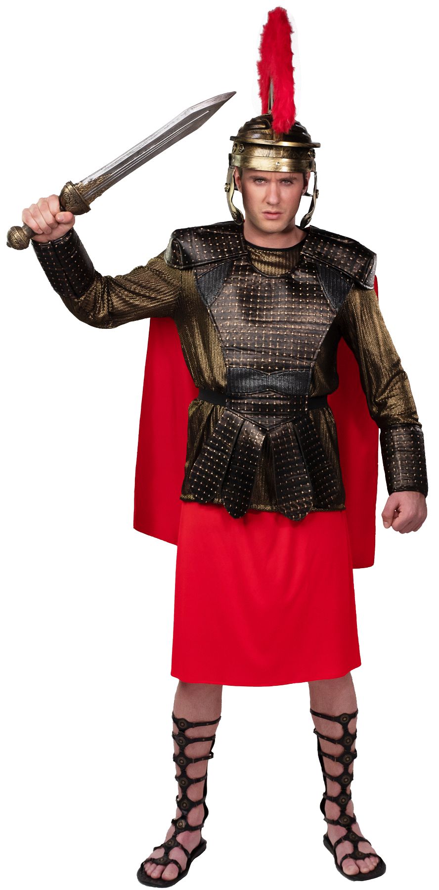 Kostüm Römischer Soldat