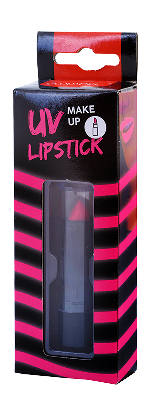 Rouge à lèvres Effet UV, pink