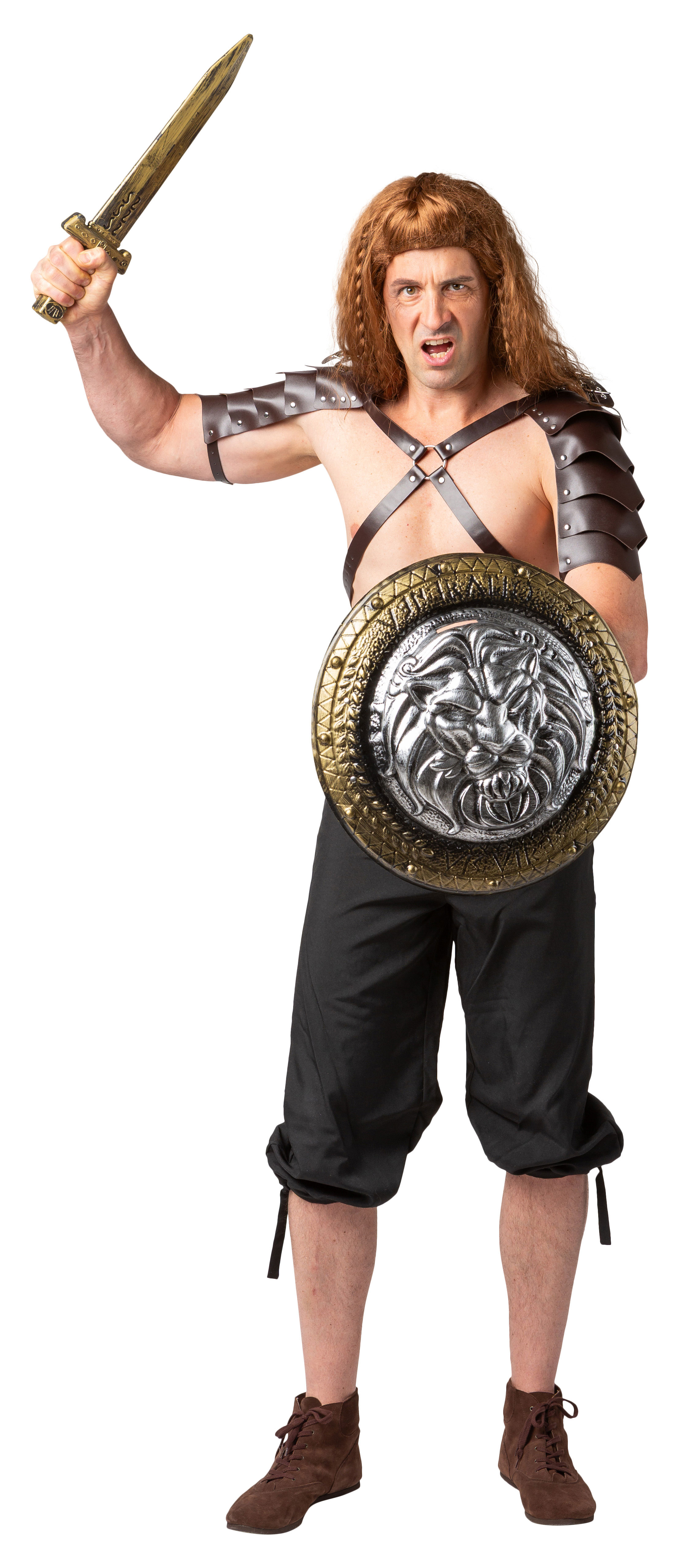 Gladiator set