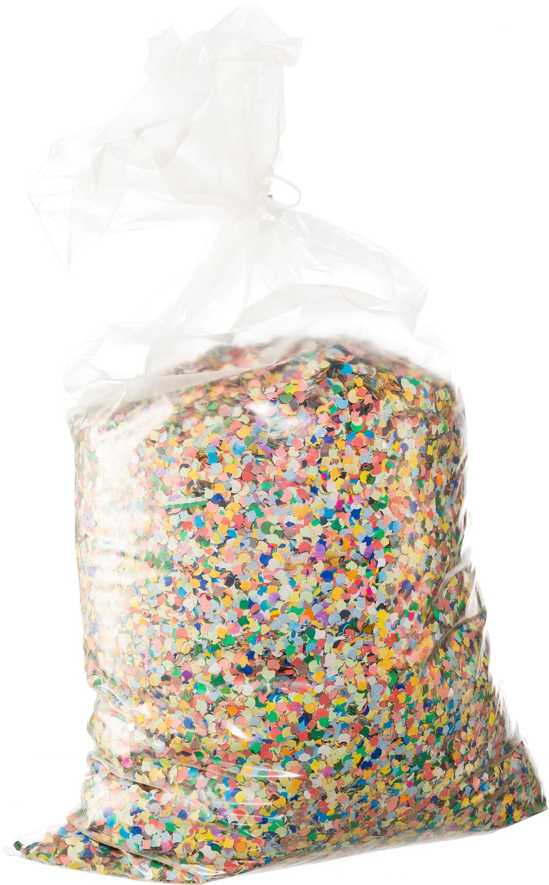 Confetti, 10 Kg