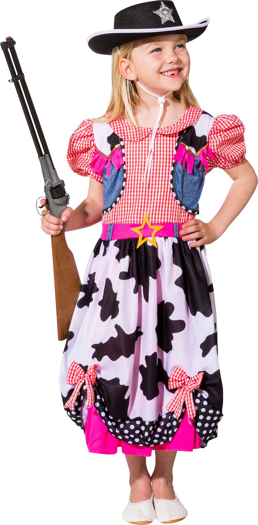 Cowgirl  Gr. 140