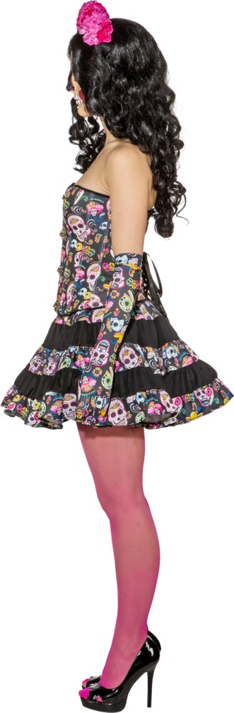 Rock Totenkopf