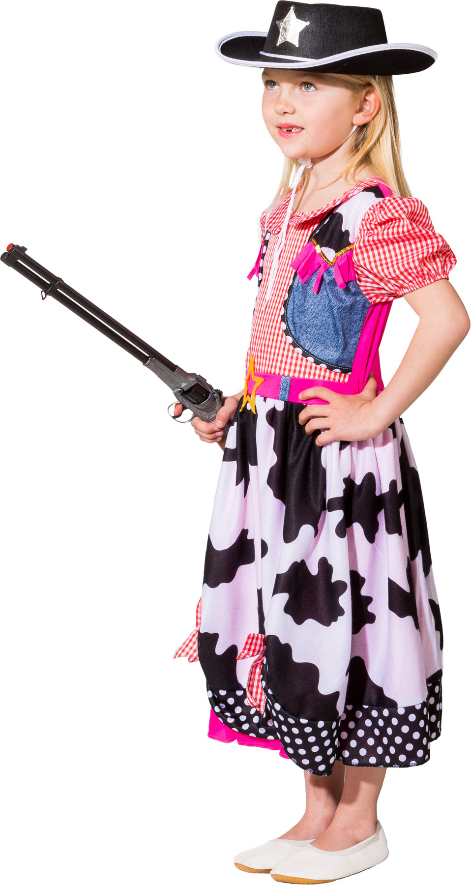 Cowgirl  Gr. 140