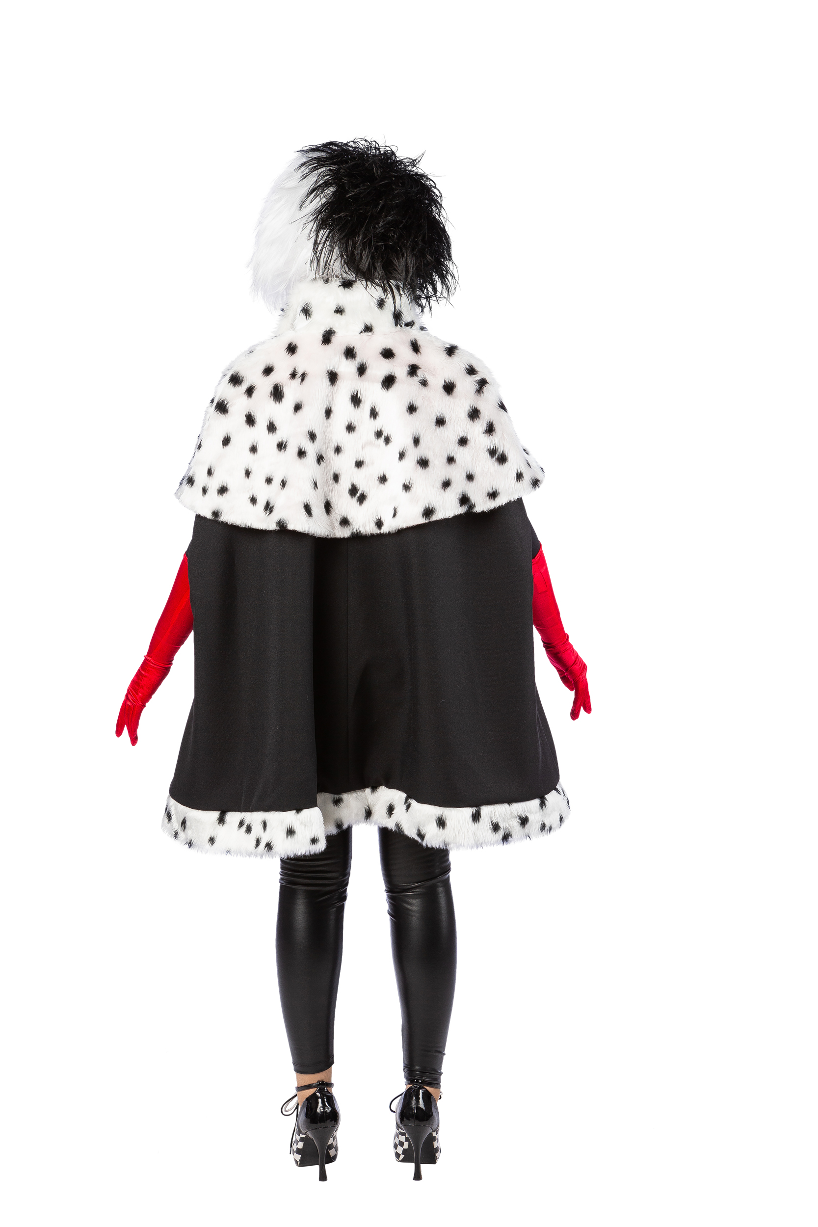 Coat Estella