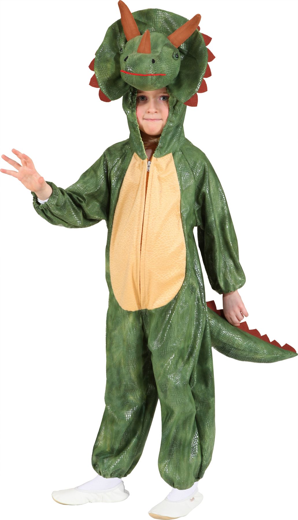 Overall Dinosaurier
