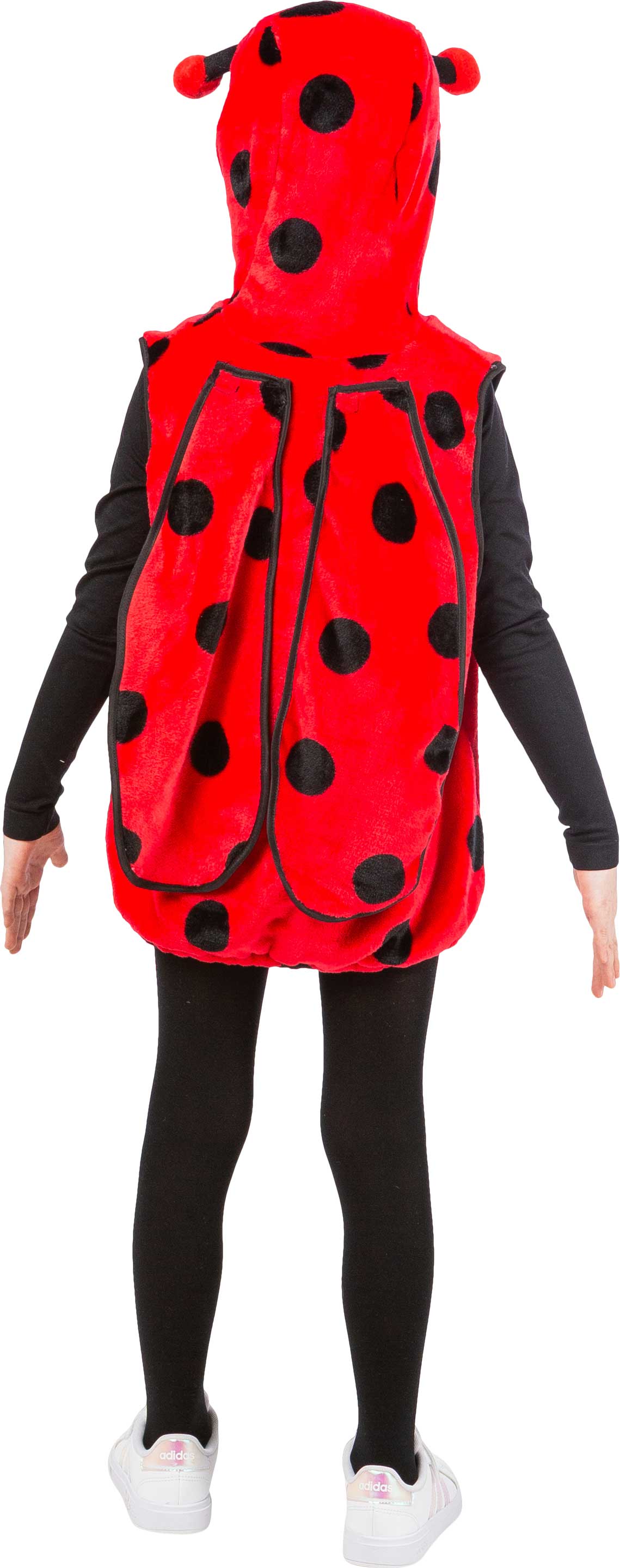 Ladybird vest 