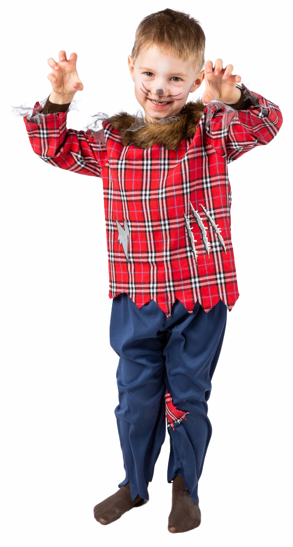 Werwolf Kinder Werwolf Kinder
