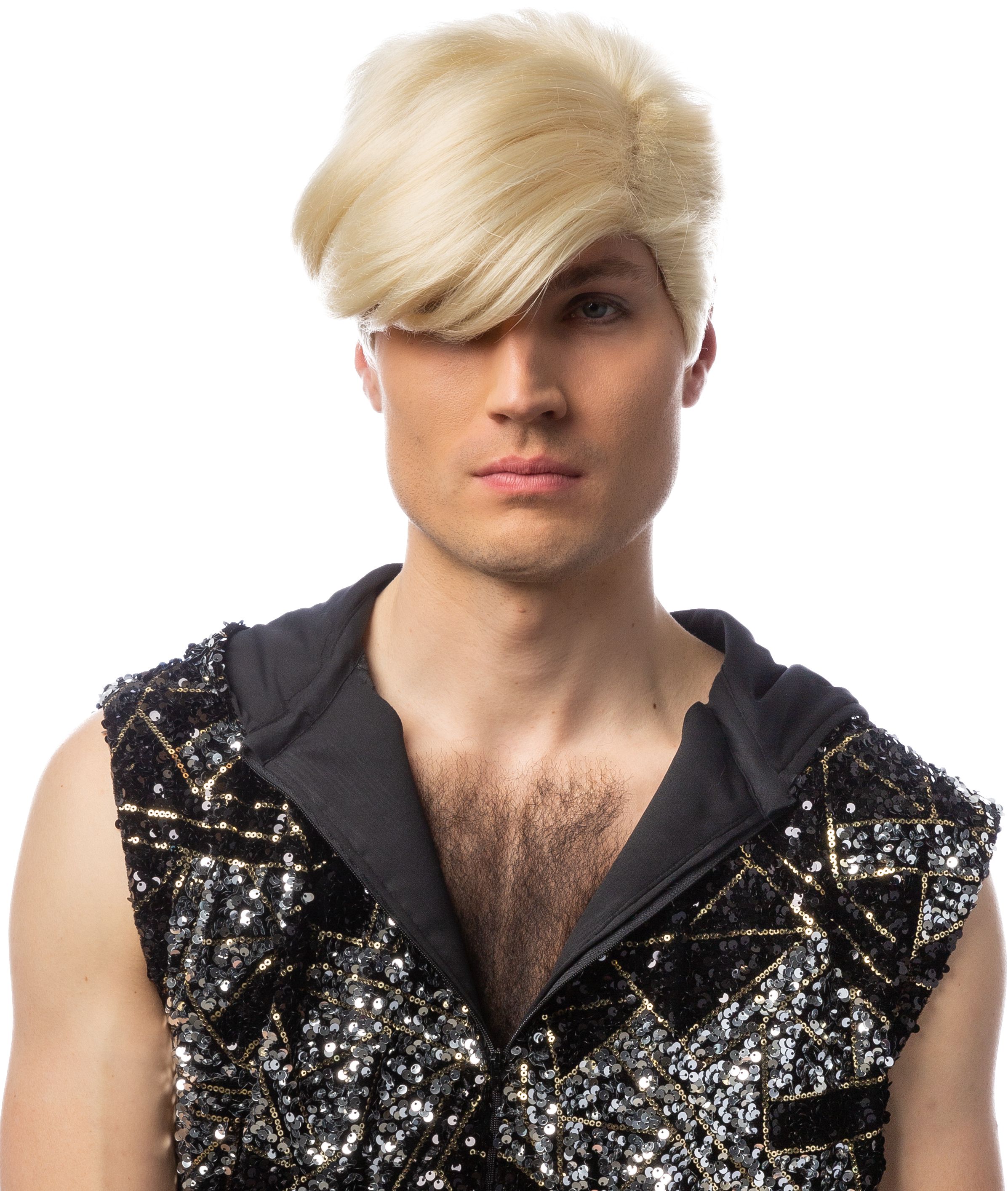Perücke "Venice", blond